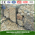 ZINC COATED GABION